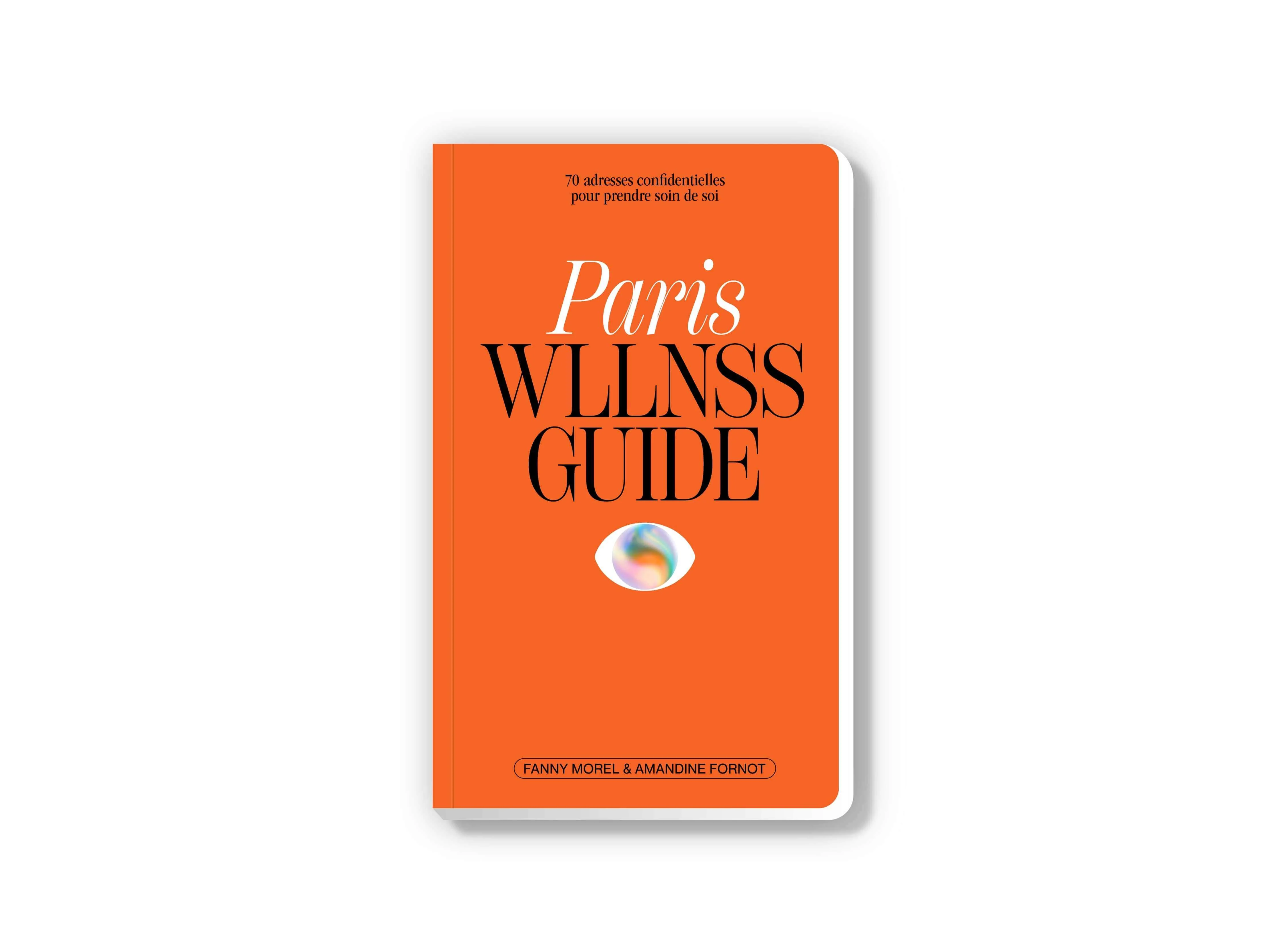 Wellnote Paris Wllnss Guide