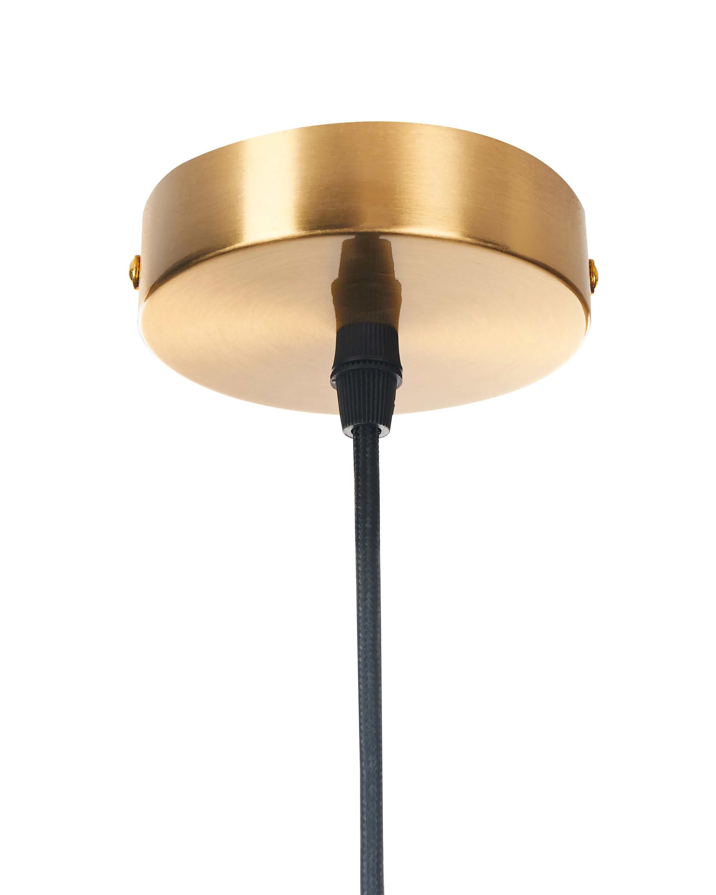 Hanglamp TORDILLO Metaal Goud