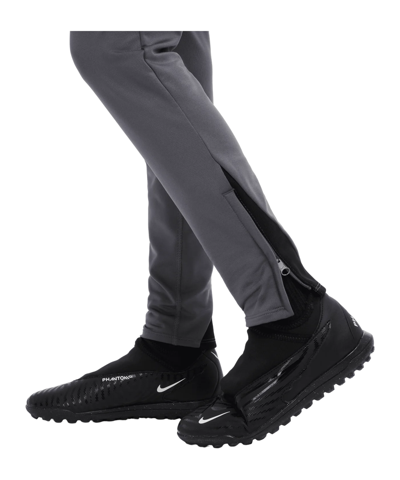Nike Stike Trainingshose Kids Grau F069