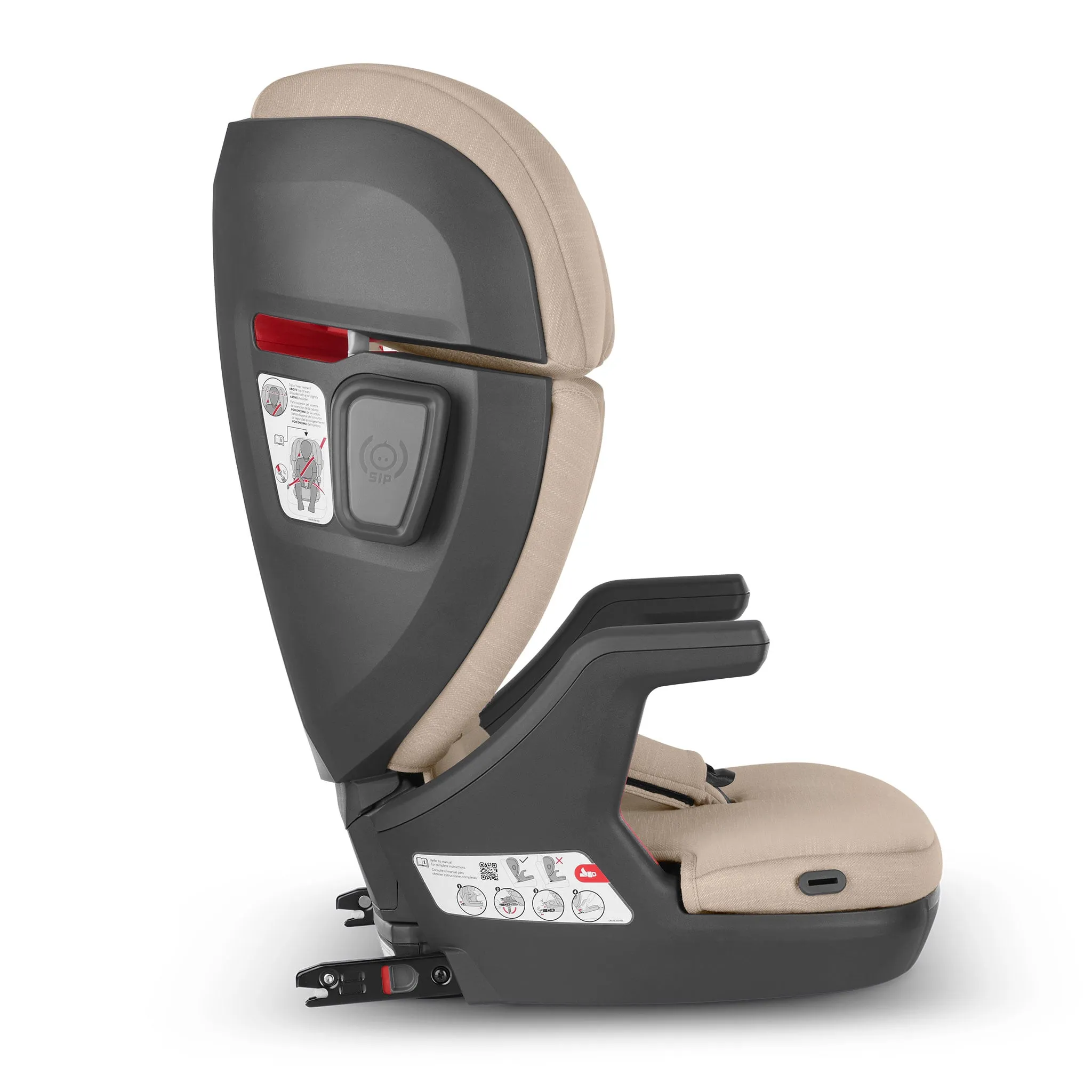 UPPAbaby Siège d'Auto Alta V2 - Kavneer
