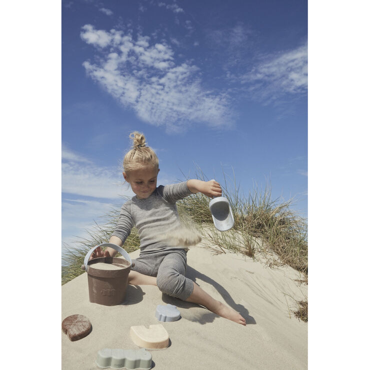OYOY MINI Leo Beach Set Choko