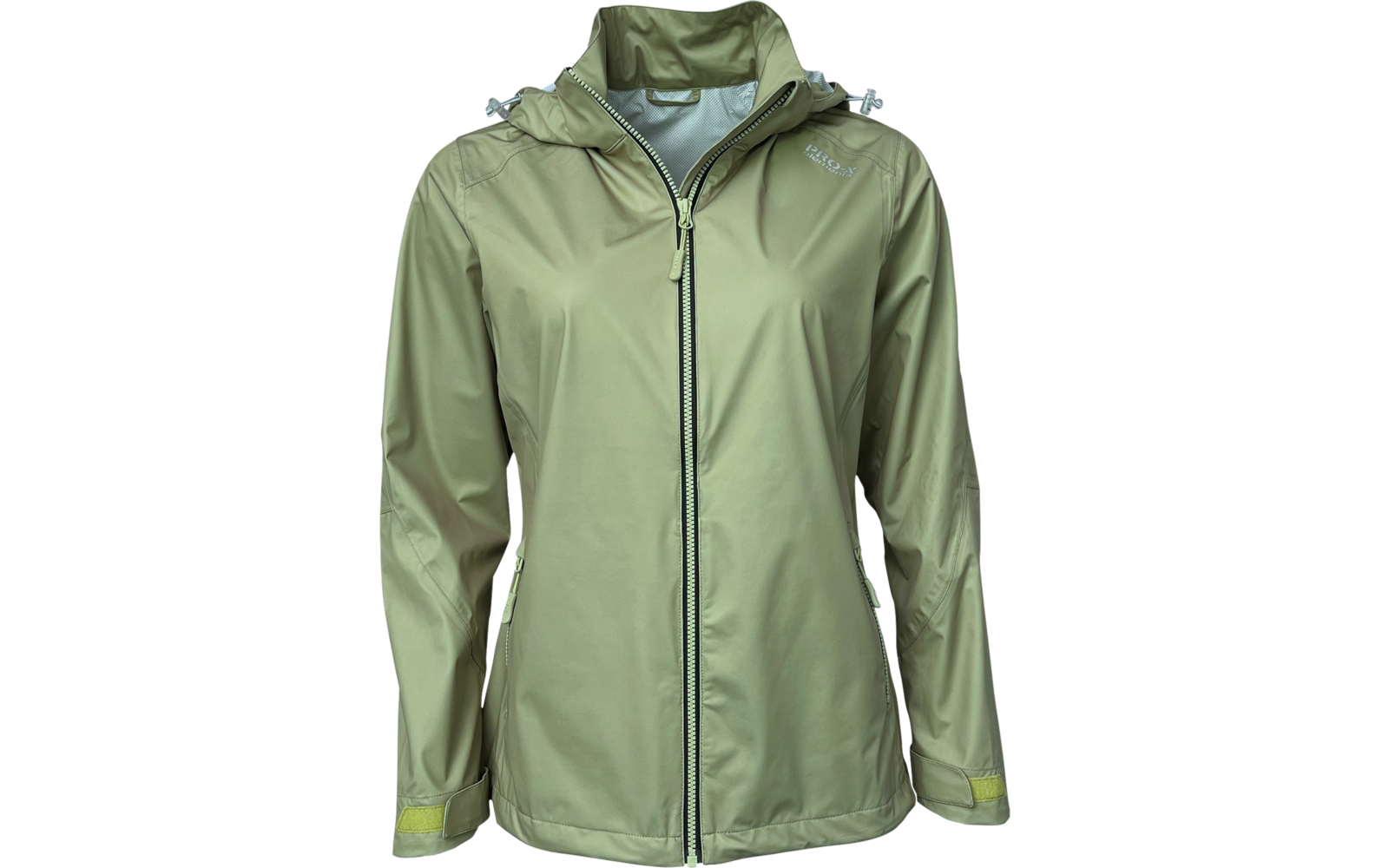 Pro-X Eva Damen Funktionsjacke salbei