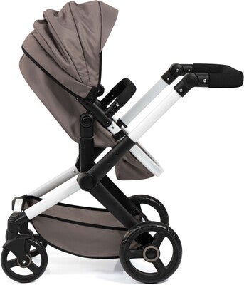 Bayer Design Xeo Dukkevogn, Brun