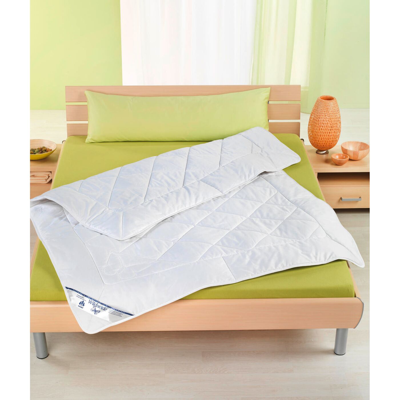IrisetteSommerduvet «Sido»