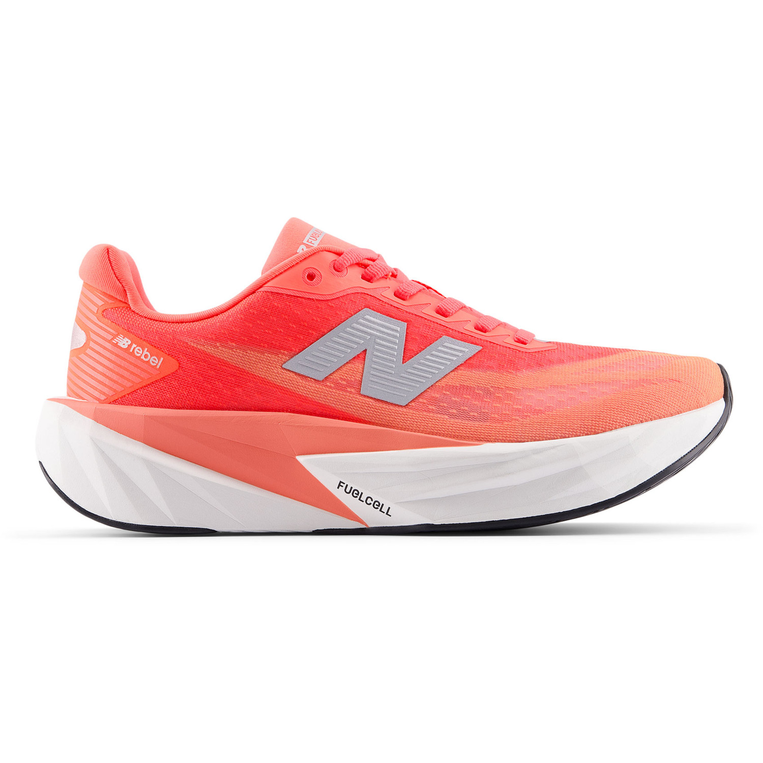 New Balance Fuelcell Rebel v5 Dames