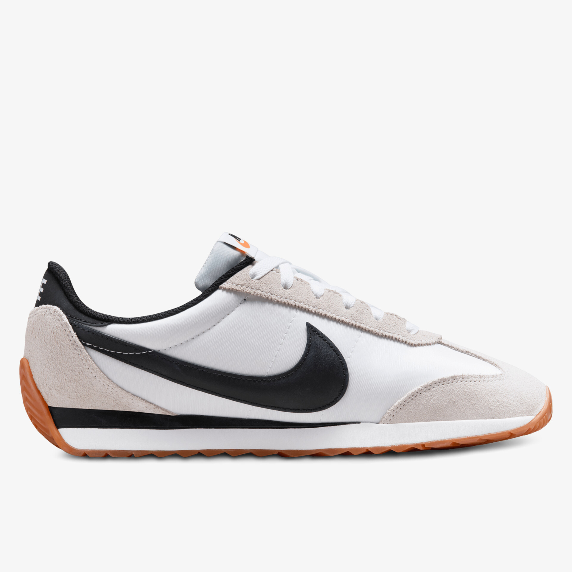 Nike Pacific Herren Sneaker Low weiß