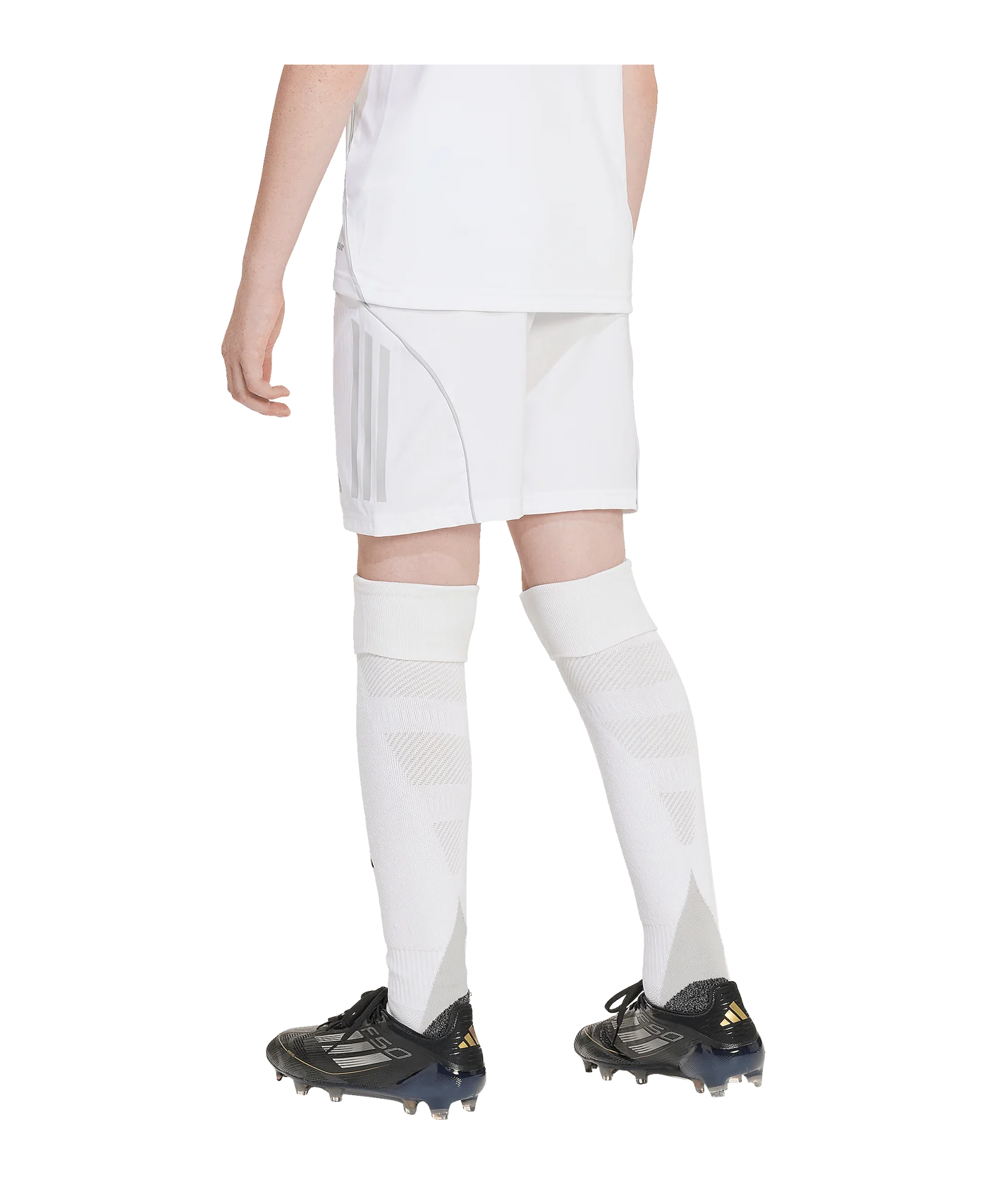 adidas Tiro 25 Competition Short Kids Weiß