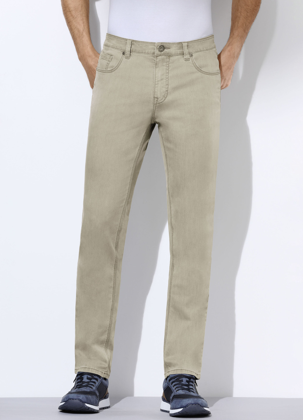 Hose von 