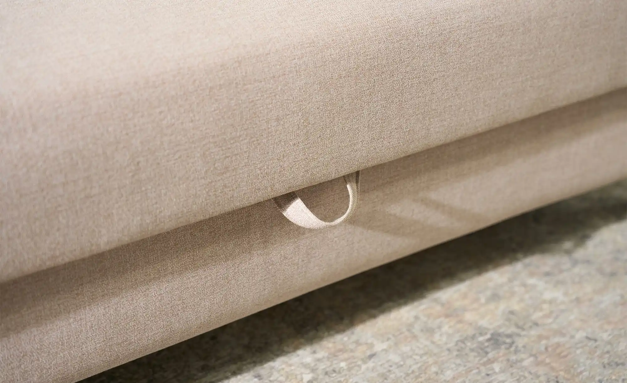 RUF Schlafsofa Soluna Flex