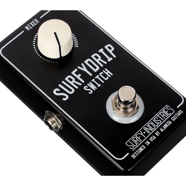 Surfy Industries SurfyDrip Switch