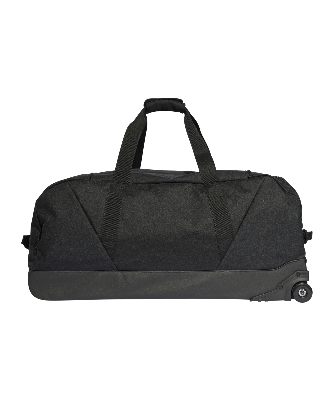 adidas Tiro Trolley Gr. XL Schwarz Weiss