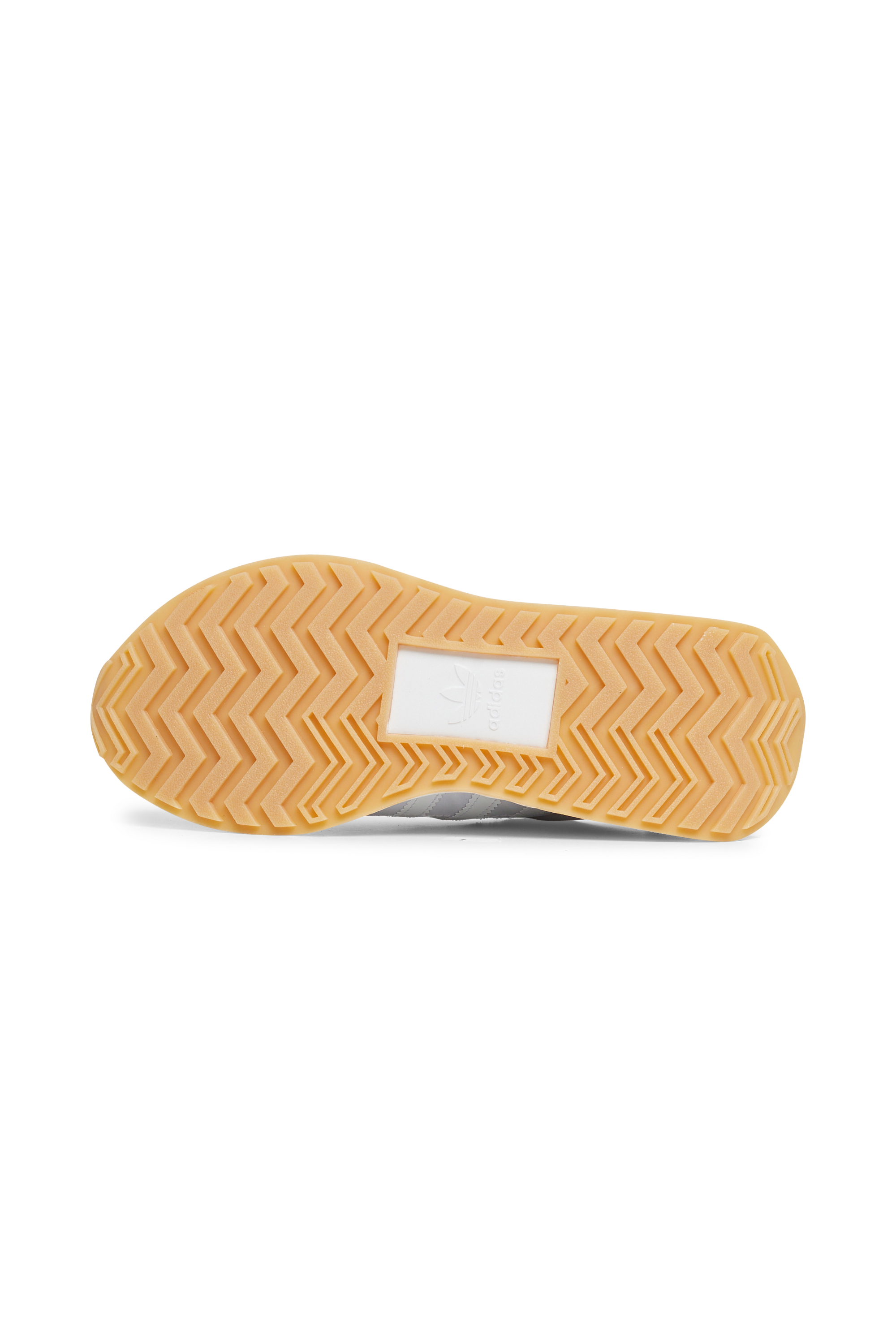 ADIDAS Baskets  COUNTRY XLG Blanc