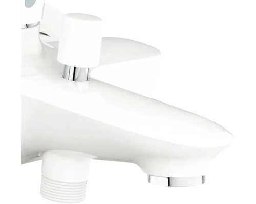 GROHE badkraan EUROSTYLE maanwit 33591LS3