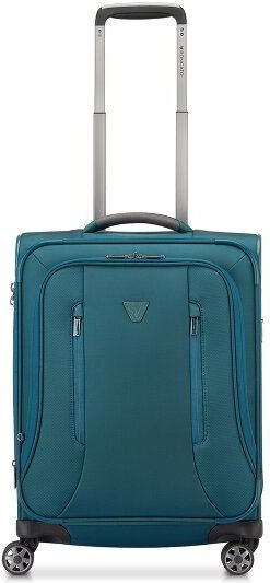 Roncato City 3.0 4 wielen Cabinewagen S 55 cm met uitbreidingsplooi  groente