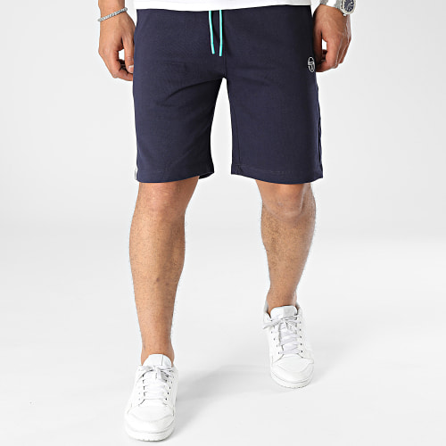 Short Jogging Abbey 40134 Bleu Marine