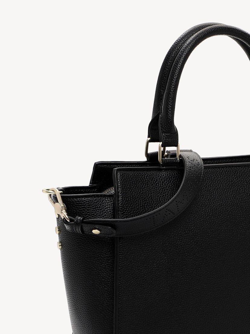 Shopper - zwart
