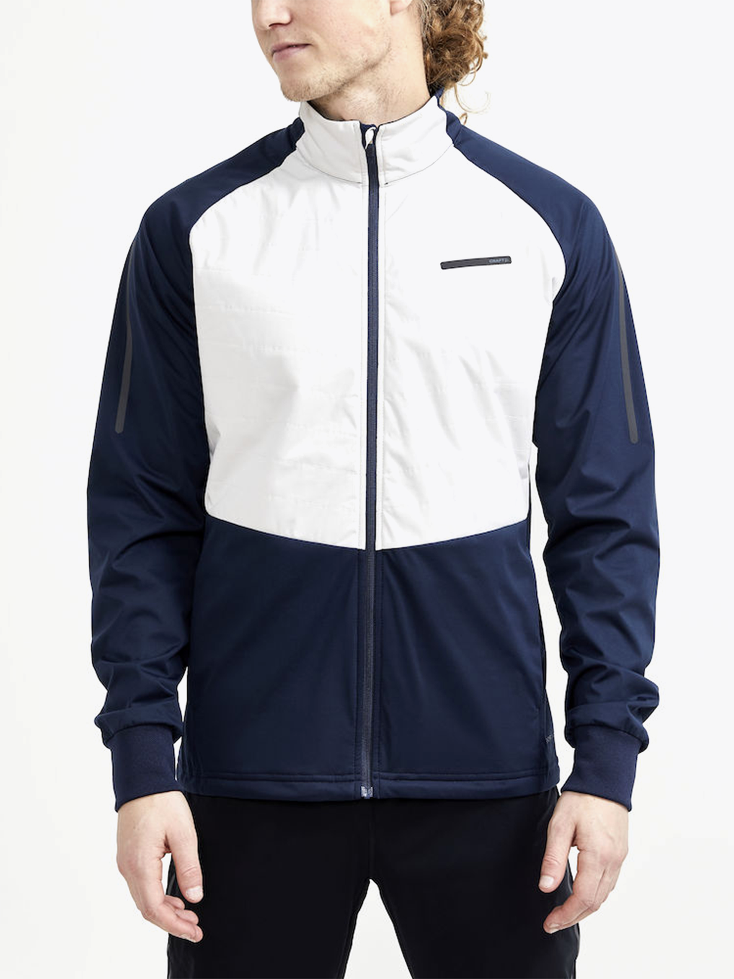 ADV Storm Jacket Man
