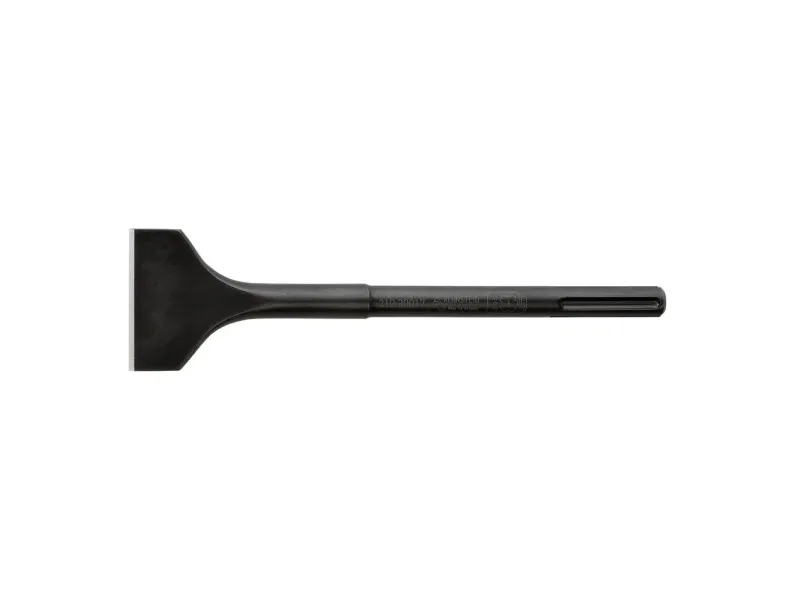 RENNSTEIG 210 30017, Drejehammer med mejselredskab, Universel, AEG, BOSCH, DeWalt, DeWalt, Duss, HILTI, HITACHI, ITW Spit-Impex, Kango, Kress, Makita, Metabo, Milwaukee,..., Sort, 80 mm, 300 mm