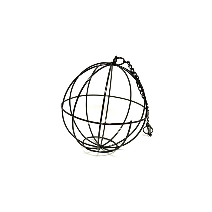 Food-Ball, porte-salade