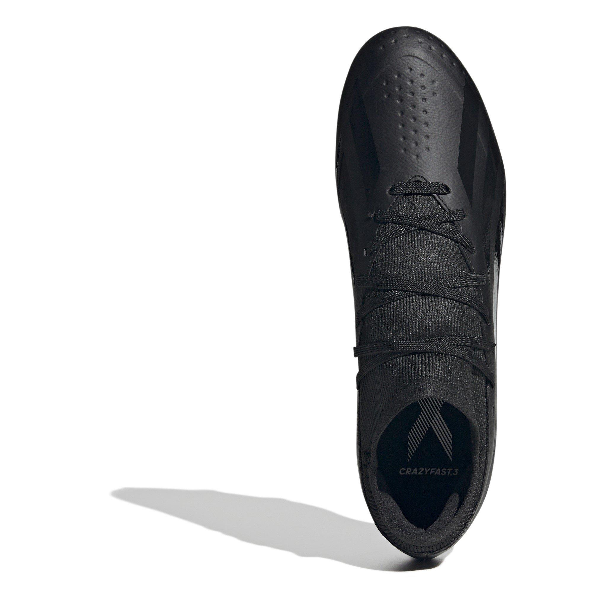 adidas X Crazyfast League Firm Ground Football Boots