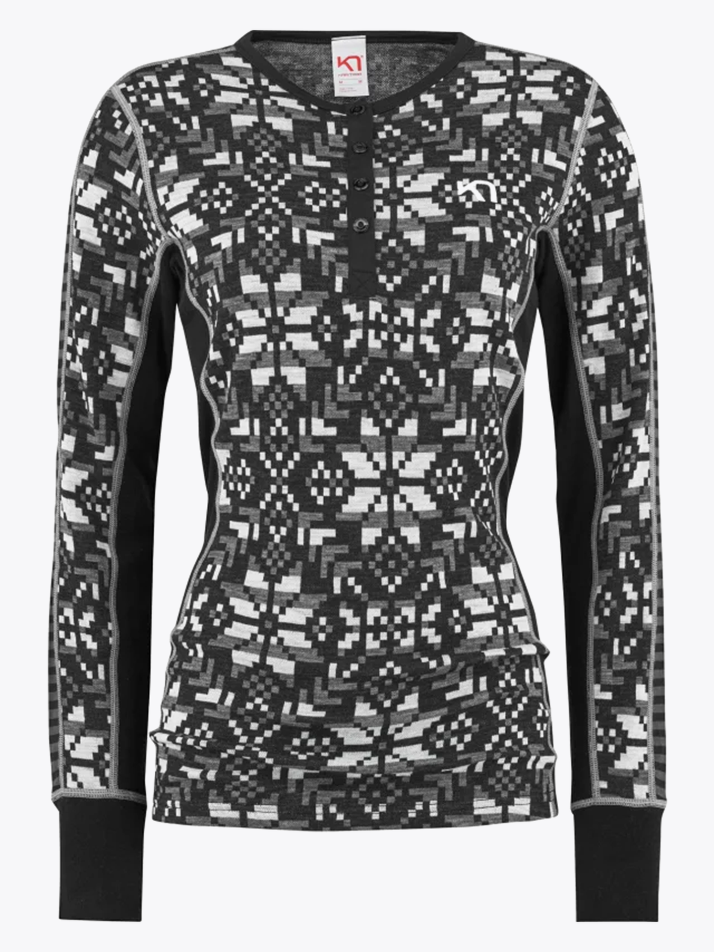 Else Long Sleeve