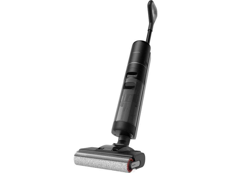 Dreame Nass-Trockensauger H12 Pro Ultra Kabelloser Hartbodenreiniger
