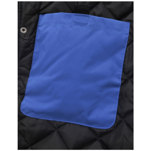 Sols - ROBYN PADDED LINING MEN Azul