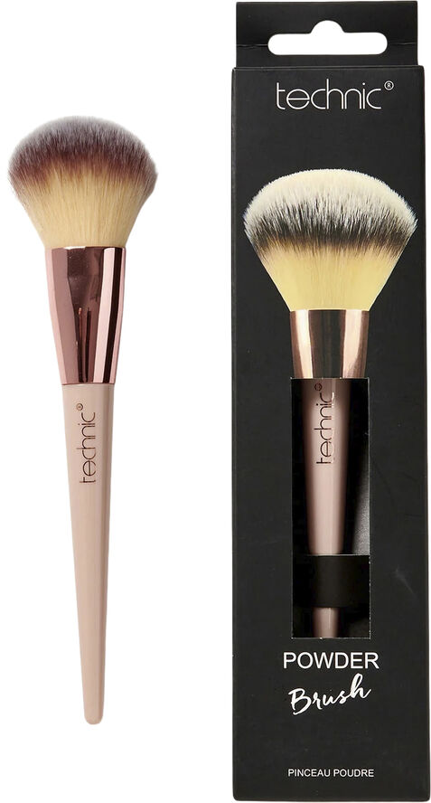 TECHNIC TECHNIC Powder Brush