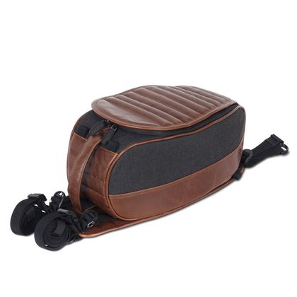 Sacoche réservoir Shad SR18 (8 litres) Universel - Marron