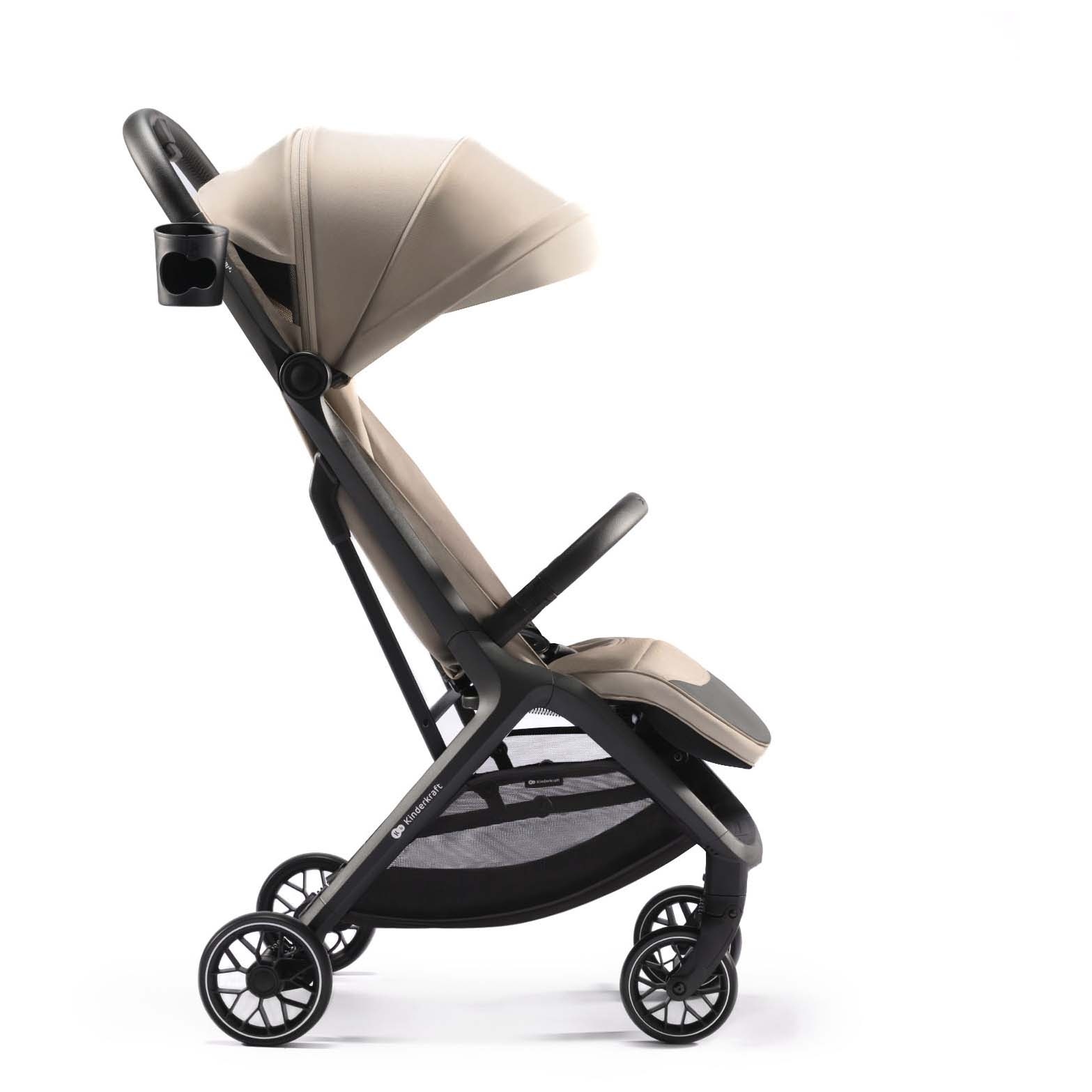 Kinderkraft Nubi 2 Sand Beige