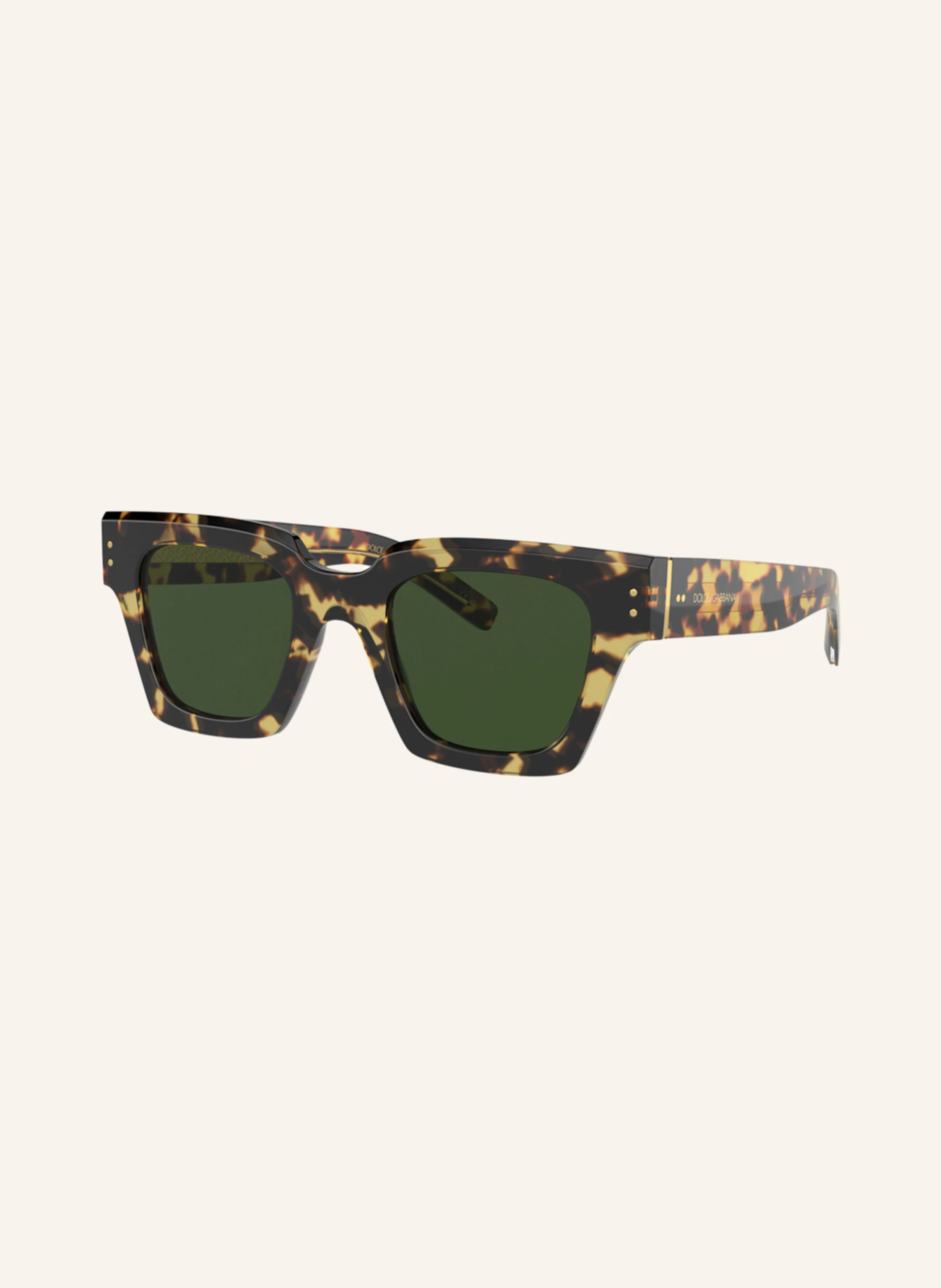 DOLCE & GABBANA Sonnenbrille DG4413