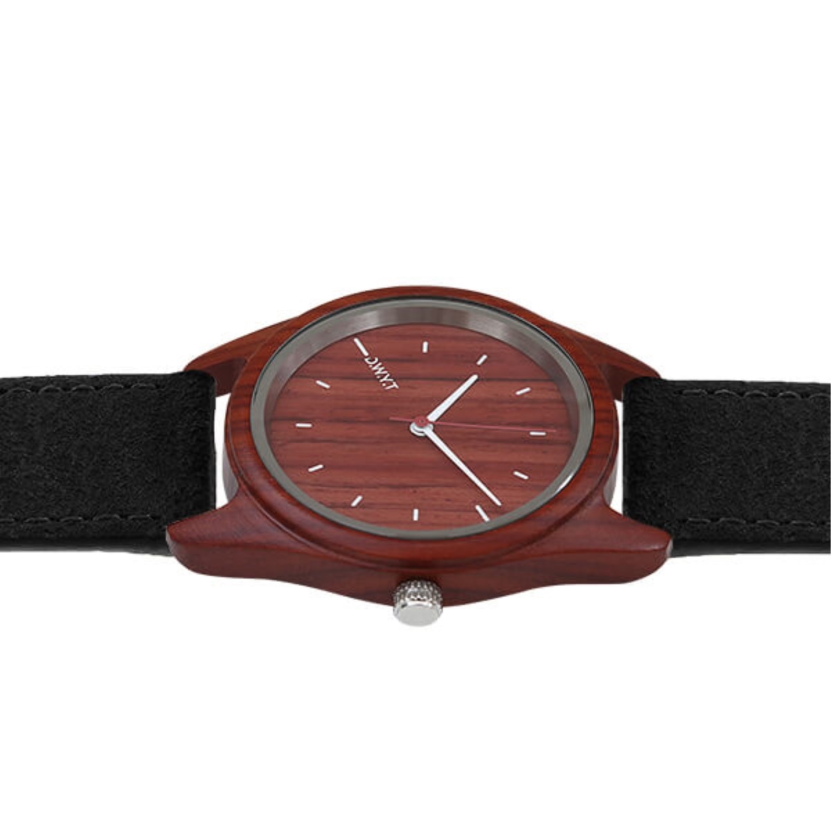 DWYT- Montre en bois - IRATY