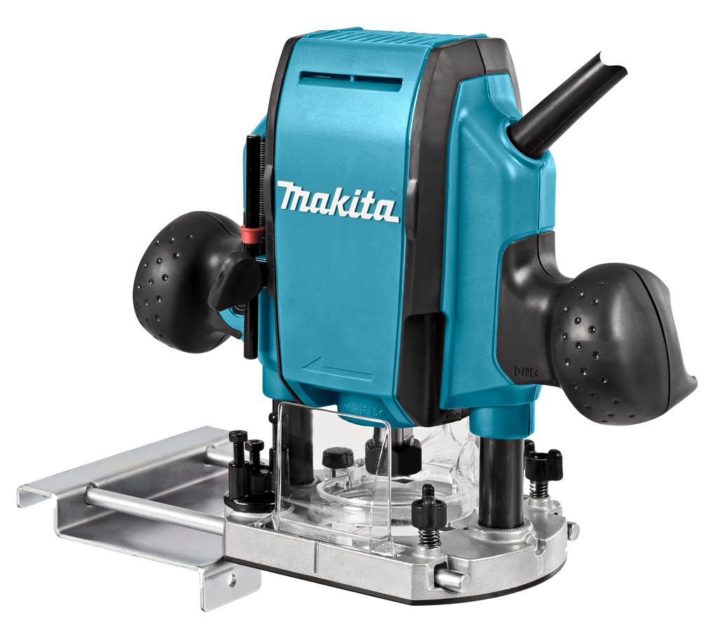 Makita RP0900J Bovenfrees 230V 900W in Mbox