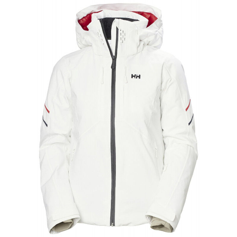 Alphelia Infinity Jacket - Veste ski femme