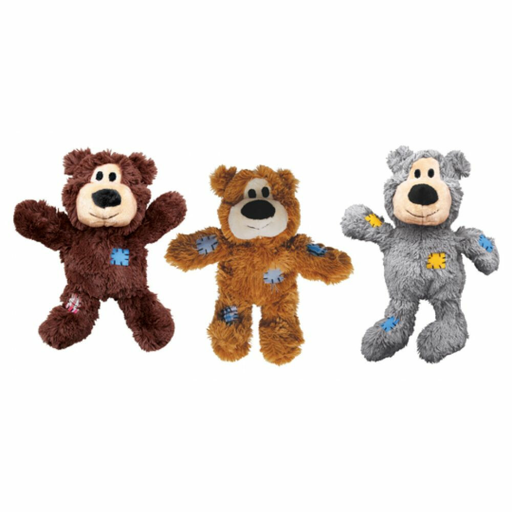 Kong Wildknots Bears XL