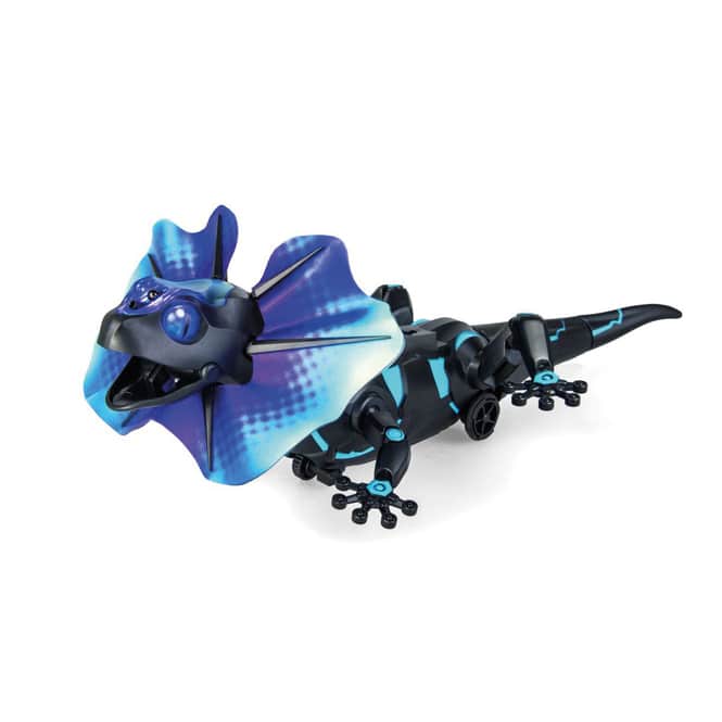 Besttoy - Ferngesteuerte Eidechse