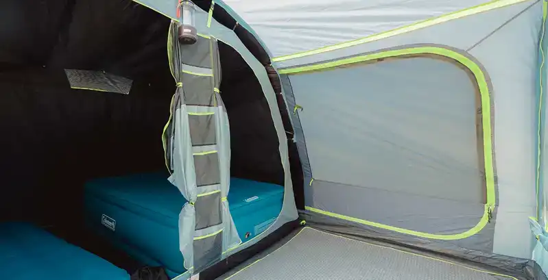 Meadowood 6L Tunneltent