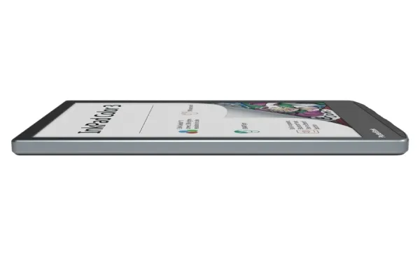 PocketBook InkPad 4 - eBook læser - Linux 3.10.65 - 32 GB - 7.8