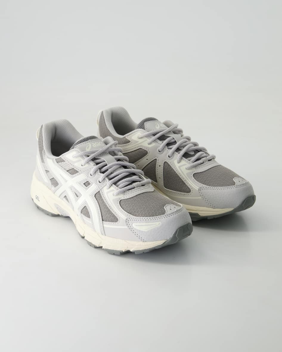 Asics Gel-Venture 6 Clay Sportschuhe in Grau