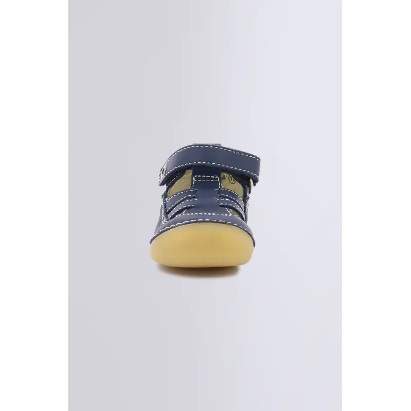 SUSHY MARINE SALOMÉS Cuir Mixte