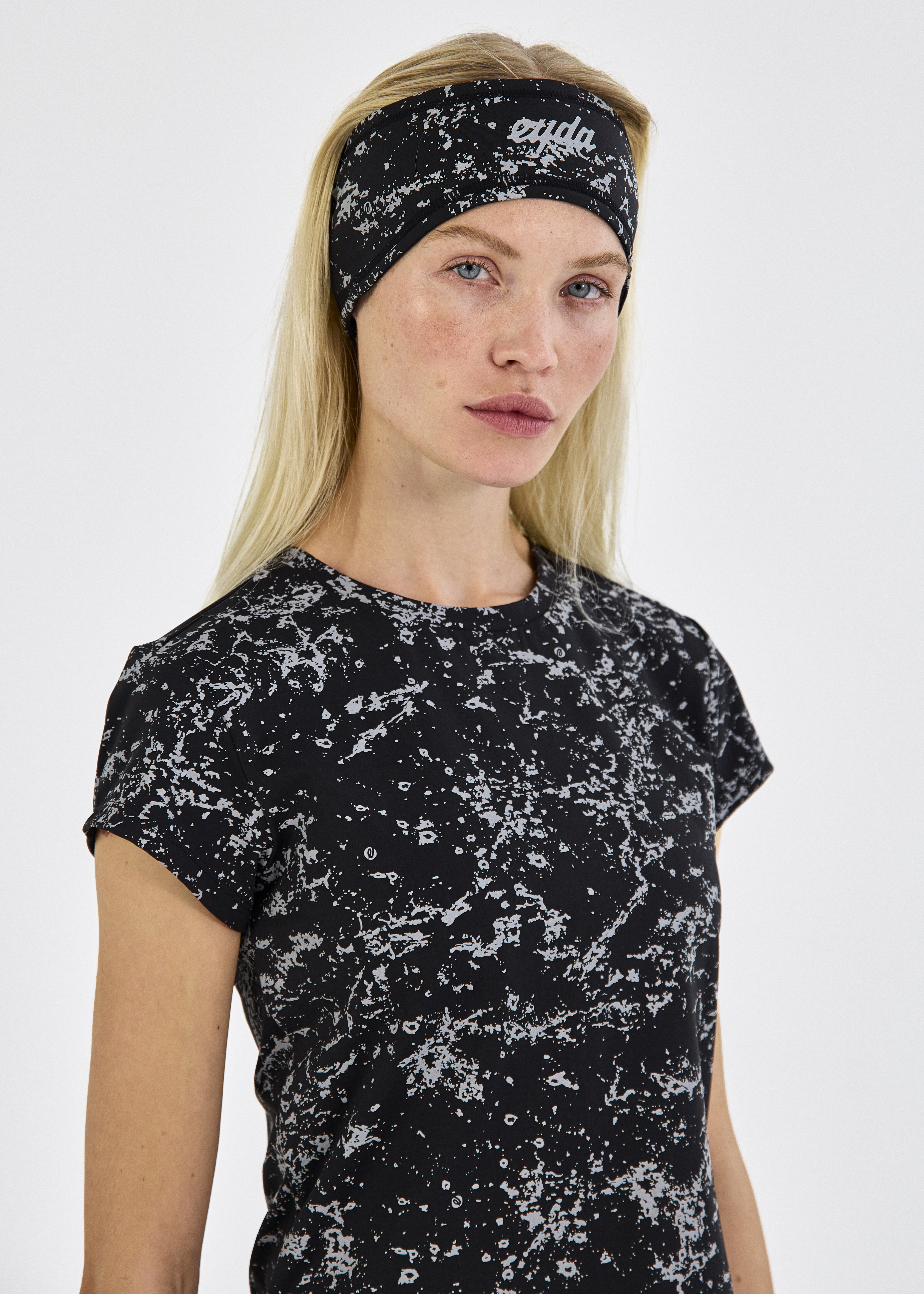 Eyda Bea Headband Relfective - One-Size