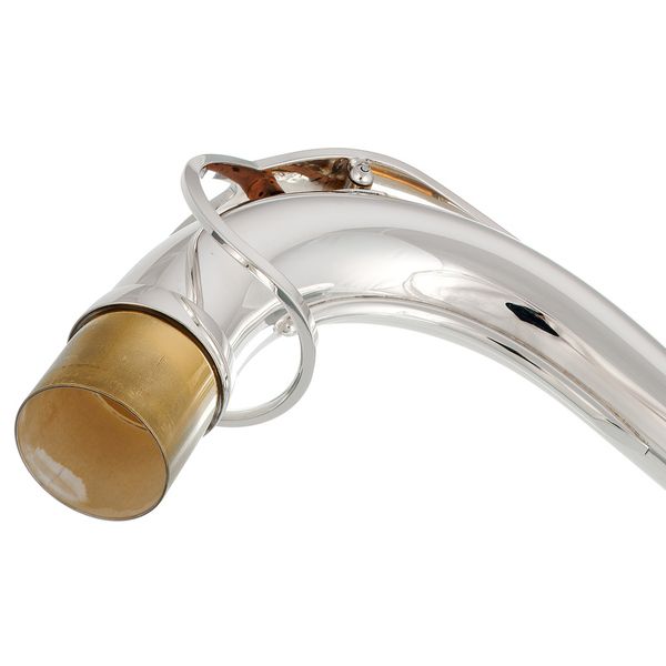 Selmer S-Neck Tenor Supreme Silver Pl