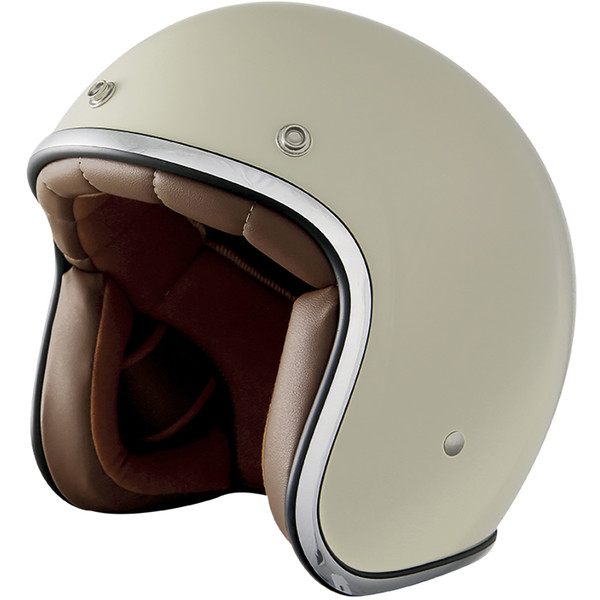 Stormer - Casque Pearl Solid Beige