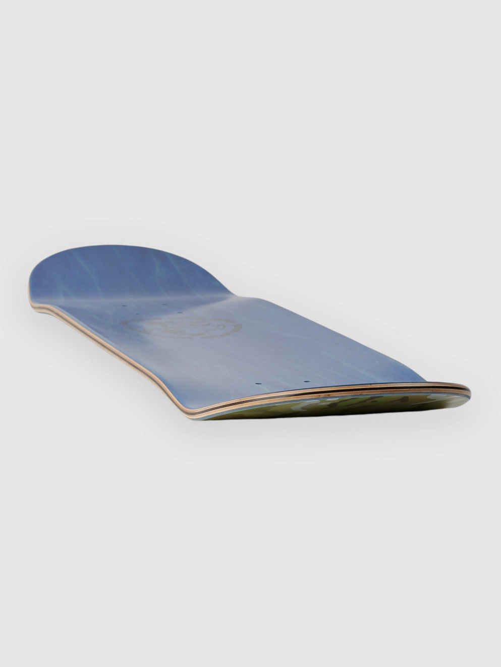 Blast Skates Mascot Twin Tail 8.5