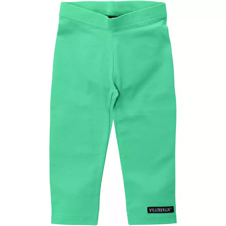 Villervalla Leggings Herbst, Winter kaktus