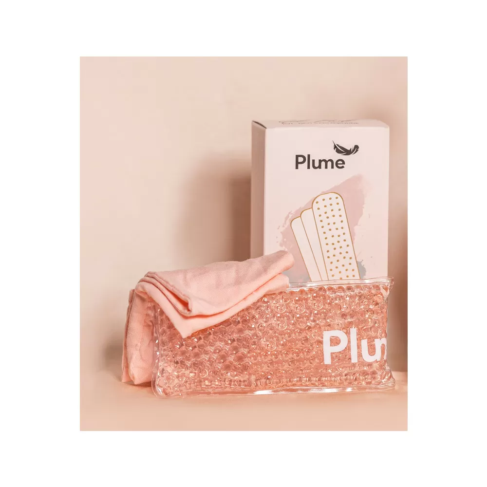 Plume Gel Pack