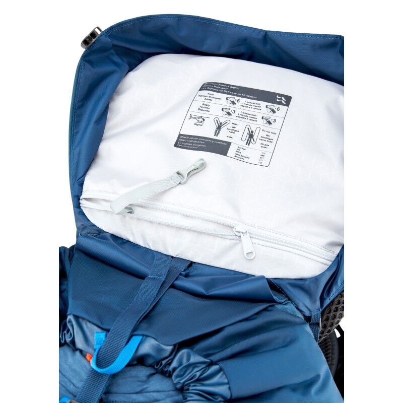 Exion 65 - Sac à dos trekking
