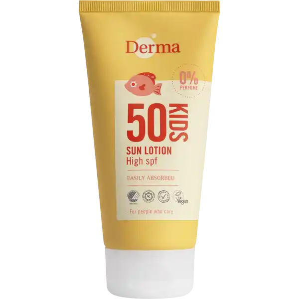 KIDS Sun Lotion LSF 50