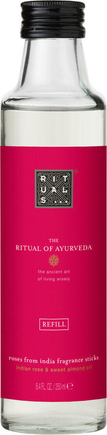 Rituals The Ritual of Ayurveda Refill Fragrance Sticks