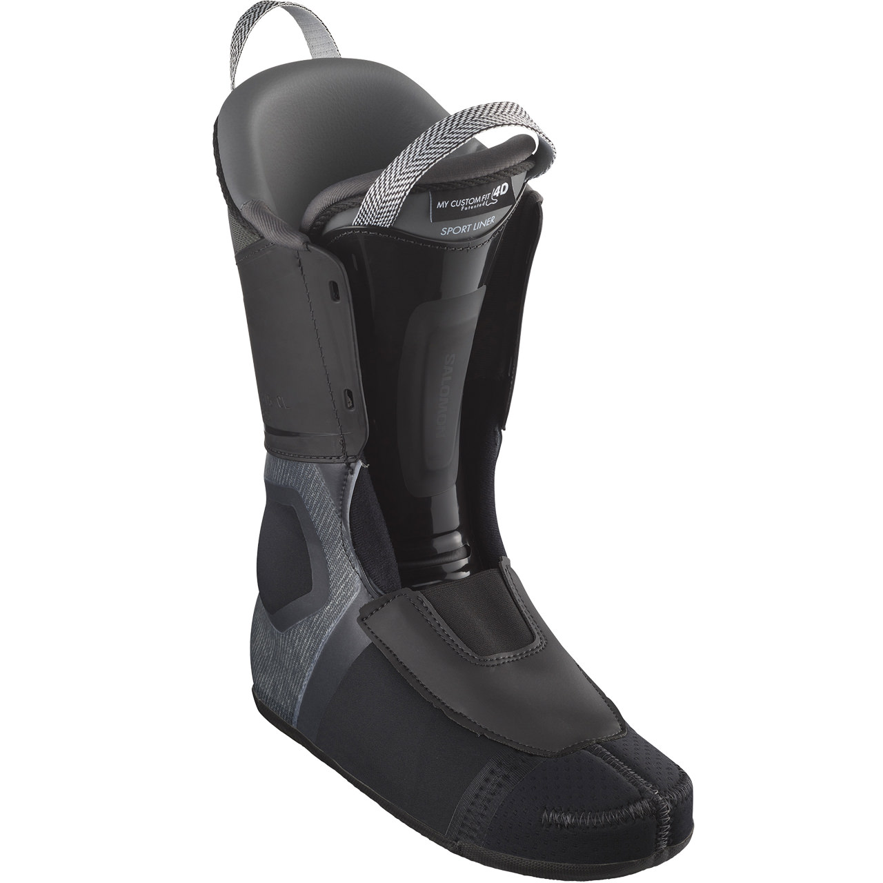 Salomon S/Pro Supra BOA 110 GW black/beluga | Salomon Skischuhe Alpin | Salomon | S | MARKEN | XSPO